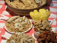 -恰八斗·猛火长沙菜(国贸店)