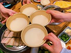 -元奶奶包饭(公新银浦店)