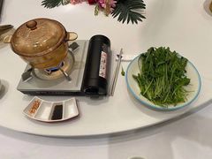 -同庆楼(金宝汇店)