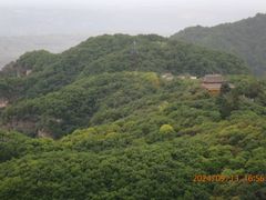 -崆峒山景区