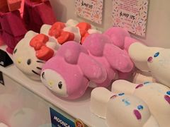 -LUSH(威尼斯人店)