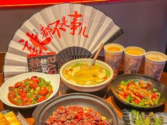 -辣瓦·江西爆炒馆子