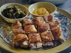 -半山腰·云南菜(侨福芳草地店)
