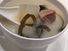 -翠华餐厅(丁香国际店)