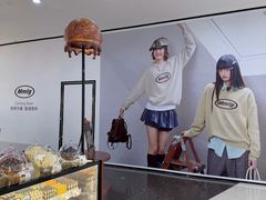 -太原茂业天地购物中心