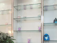 -筋骨堂热敷推拿按摩(招商花园城店)