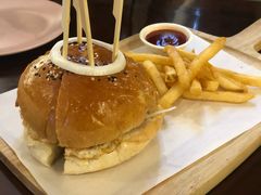 -G+KITCHEN(龙湖狮山天街店)