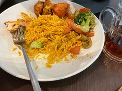 -Shantek象提南亚西餐厅&Bistro(淮海中路店)