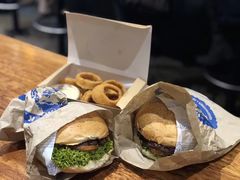 -Fergburger(皇后镇店)