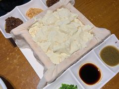 一块豆腐-95号酱骨·一块豆腐(展春园西路店)