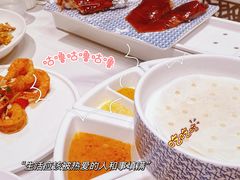 -羲和雅苑•北京烤鸭(国贸商城店)