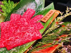 -老乾杯和牛烧肉(王府中环店)
