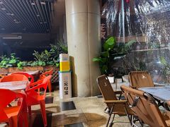 -回头烧烤(悦荟购物中心店)