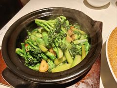 -贡宴盐帮菜自贡驻京联络处餐厅