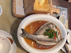 -绿茶餐厅(成都大悦城店)