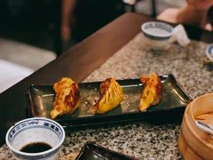 -南京大牌档(人民广场店)