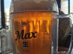 啤酒-BBQ橄榄油炸鸡与啤酒 (三无公园分店)