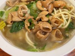 -阿波面馆(慈湖人家中区店)