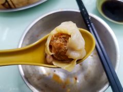 -食惠里小笼包面馆(越秀店)