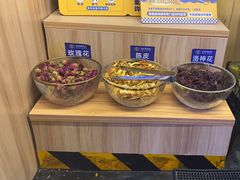 -金妈家烤肉(龙湖U城天街店)