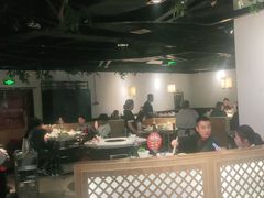 大堂-川锅一号火锅(1818牌楼店)