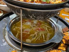 -重庆乌鱼庄·龙滋鲜(青羊大道店)