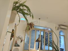 -春树下·树屋花房西餐厅(罍街AS1980店)