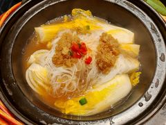 -甘家界牌柠檬鸭(青山店)