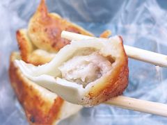 -水丰锅贴(延吉东路店)