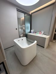 -宝生月子中心(独栋园林·福田店)