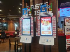 -汉堡王(永旺梦乐城店)