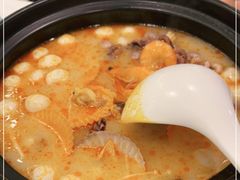 -香香海南菜餐厅