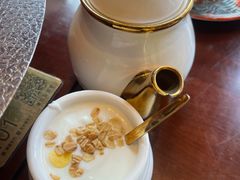 小姐姐都爱喝的酸奶-那拉提之疆·新疆菜(美院店)