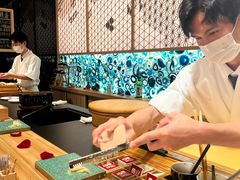 -小十Omakase(地王大厦店)
