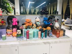 -CARR SALON
