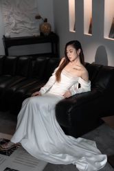 -纯色时光婚纱艺术馆WHITE