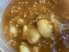 沥泉醪糟粉子-黄氏沥泉·冰粉(玉林店)