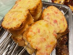 -福苗小骆驼烧烤(曲江店)