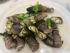 -健跳小海鲜(人民路店)