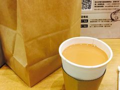 -PAPER STONE BAKERY(天汇广场店)