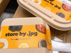 -JPG canteen(广州寺右公馆店)