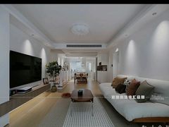 -居丽装饰空间设计(总部)