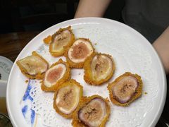 -丰收碗·陈皮果木烧鹅·23年老字号