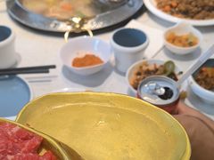 -千牛将·鲜牛肉火锅(开元路店)