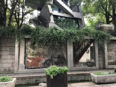-鼓楼(西湖风景名胜区)