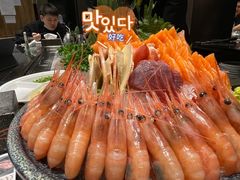 -大渔铁板烧(万象城店)