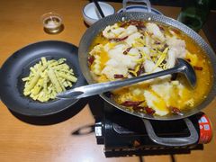 -外婆味道·云南菜大当家(弥勒店)