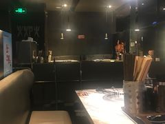 -火炉火自助餐(喜隆多店)
