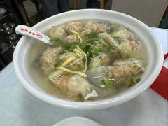-海平馄饨(逍遥二路店)