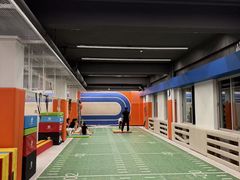 -悦动体能篮球羽毛球网球(三里河店)